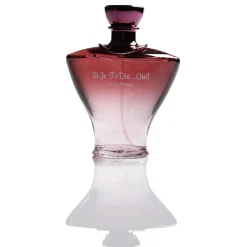 Gifi Beauté^Eau de parfum 100ML