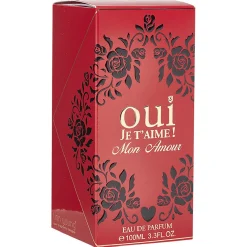 Gifi Beauté^Eau de parfum Oui Je T'Aime Mon Amour
