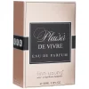 Gifi Beauté^Eau de parfum Plaisir de Vivre Linn Young