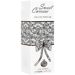 Gifi Beauté^Eau de parfum Sweet Caresse Real Time