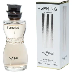 Gifi Beauté^Eau de toilette femme Evening 100 ml