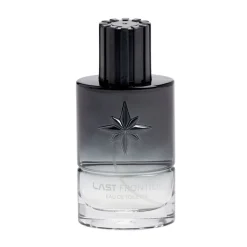Gifi Beauté^Eau de toilette homme Last Frontier 100ml