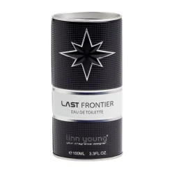 Gifi Beauté^Eau de toilette homme Last Frontier 100ml