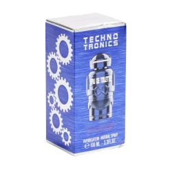 Gifi Beauté^Eau de toilette homme Techno Tronics 100ml