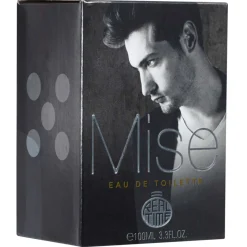 Gifi Beauté^Eau de toilette Mise Real Time