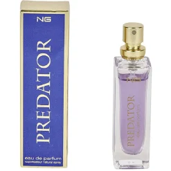 Gifi Beauté^Eau de toilette pour homme ou femme NG 15 ml