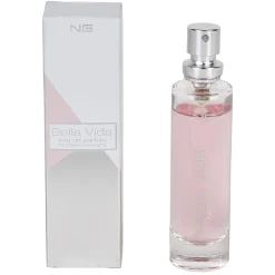 Gifi Beauté^Eau de toilette pour homme ou femme NG 15 ml