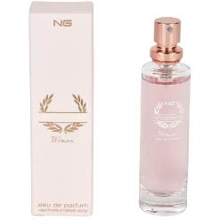 Gifi Beauté^Eau de toilette pour homme ou femme NG 15 ml