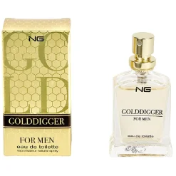 Gifi Beauté^Eau de toilette pour homme ou femme NG 15 ml