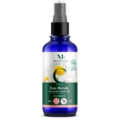Gifi Beauté^Eau florale de camomille romaine bio, spray de 200 ml