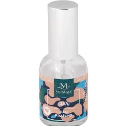 Gifi Beauté^Eau fraîche Cuir