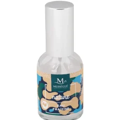 Gifi Beauté^Eau fraîche Nature