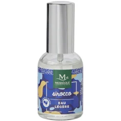 Gifi Beauté^Eau fraîche Sirocco