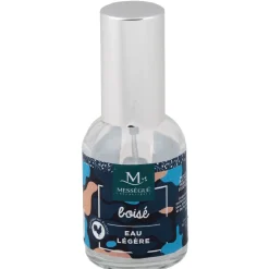 Gifi Beauté^Eau légère boisée