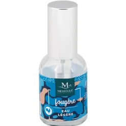 Gifi Beauté^Eau légère Fougère