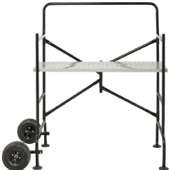 Gifi Aménagement Atelier^Echafaudage