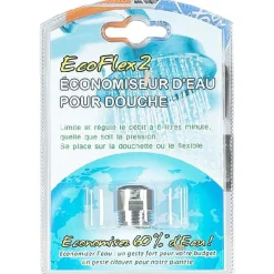 Gifi Equipement Douche^ECONOMISEUR EAU POUR DOUCHE