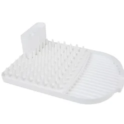 Gifi Egouttoir à vaisselle blanc