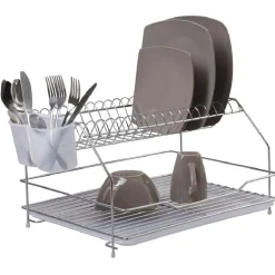 Gifi Egouttoir à vaisselle XXL