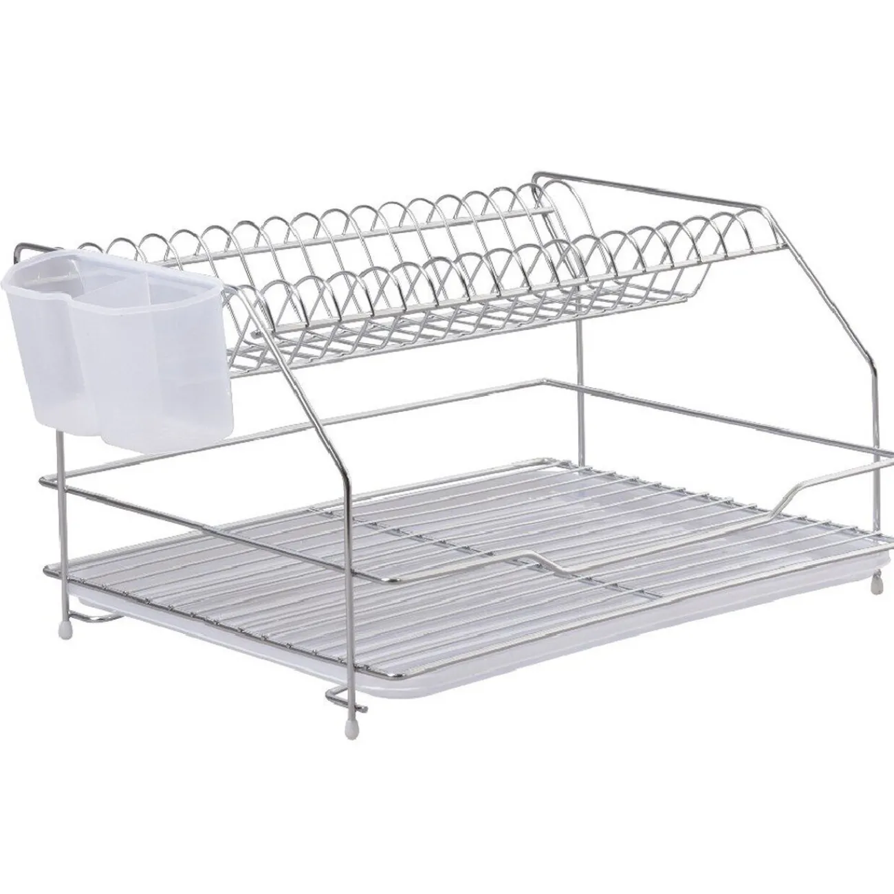 Gifi Egouttoir à vaisselle XXL