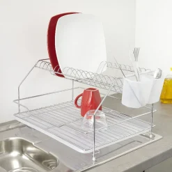 Gifi Egouttoir à vaisselle XXL