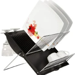 Gifi EGOUTTOIR A VAISSELLE PLIANT