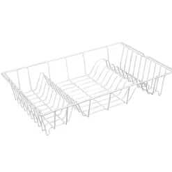 Gifi Egouttoir blanc Metaltex