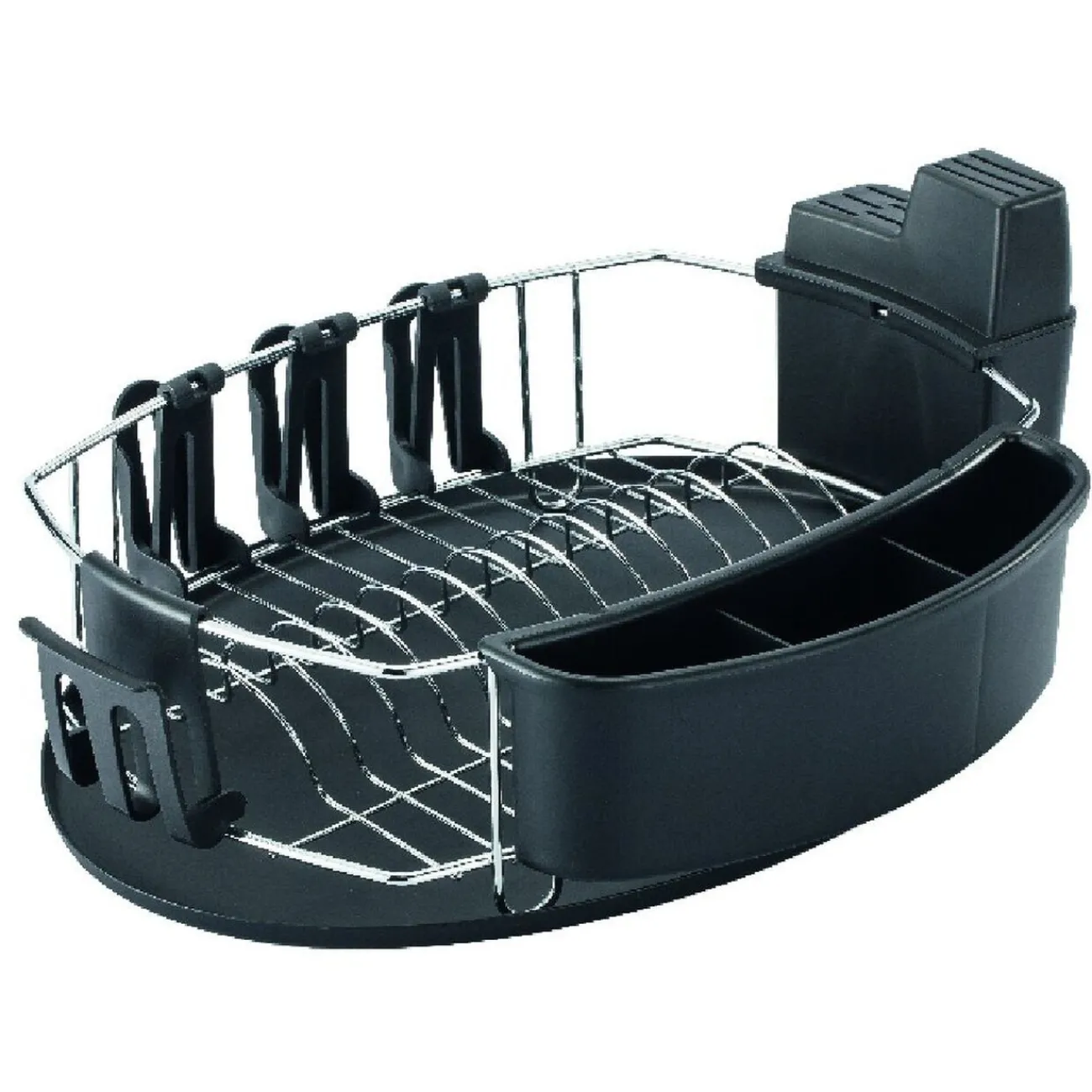 Gifi Egouttoir vaisselle ovale