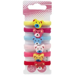 Gifi Beauté^Elastique en plastique