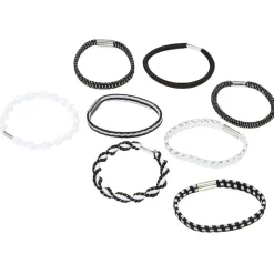 Gifi Beauté^Elastique en polyester