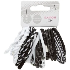 Gifi Beauté^Elastique en polyester