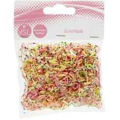 Gifi Beauté^Elastique mini en plastique
