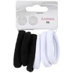 Gifi Beauté^Elastique mousse en plastique