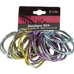 Gifi Beauté^ELASTIQUE POUR CHEVEUX