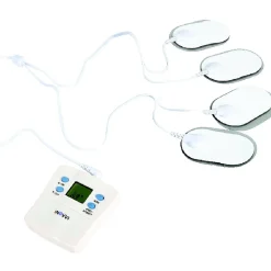 Gifi Bien-Être^Electrostimulateur 8 programmes