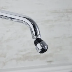 Gifi Quincaillerie^Embout de robinet brise-jet