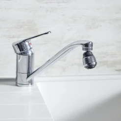 Gifi Quincaillerie^Embout de robinet brise-jet