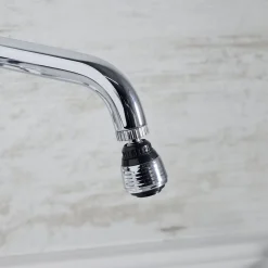Gifi Quincaillerie^Embout de robinet brise-jet