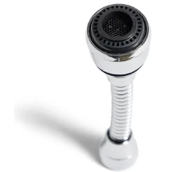 Gifi Quincaillerie^Embout robinet brise-jet flexible