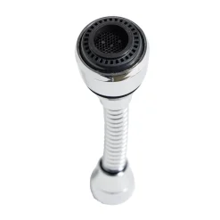 Gifi Quincaillerie^Embout robinet brise-jet flexible