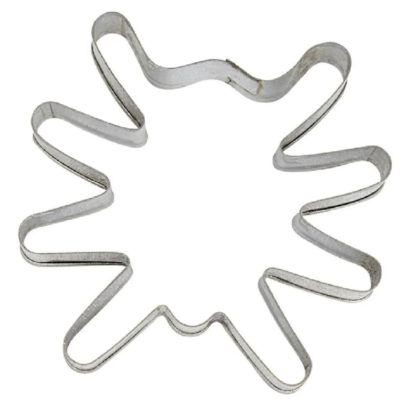 Gifi Emporte pièce décor Halloween x10