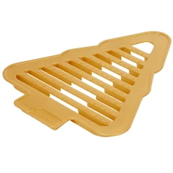 Gifi Emporte pièce forme sapin de Noël