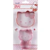 Gifi Emporte pièce Hello Kitty x2