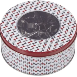 Gifi Emporte pièce métal x10