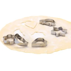 Gifi Emporte pièce x5