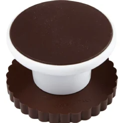 Gifi Emporte-pièce + moule thème Noêl en silicone