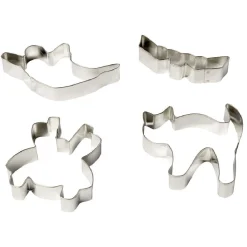 Gifi Emporte-pièce décor Halloween x16