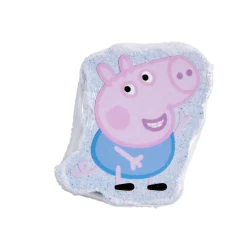 Gifi Bien-Être^Ensemble galets de bain Famille Peppa Pig Hasbro 4 pièces