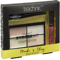 Gifi Beauté^Ensemble maquillage