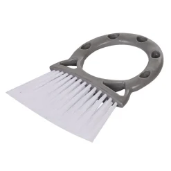 Gifi Nettoyage Et Entretien|Ensemble mini pelle et balayette gris